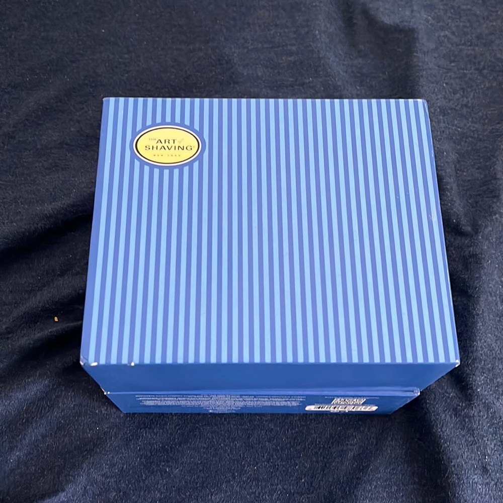 Art of shaving Kit